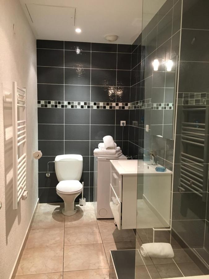 A Cote De Geneve 2 Apartment Saint-Cergues