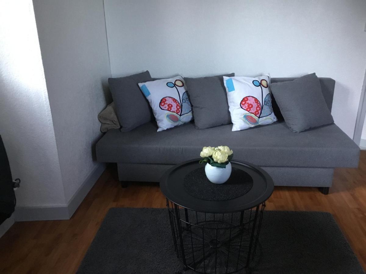 A Cote De Geneve 2 Apartment *