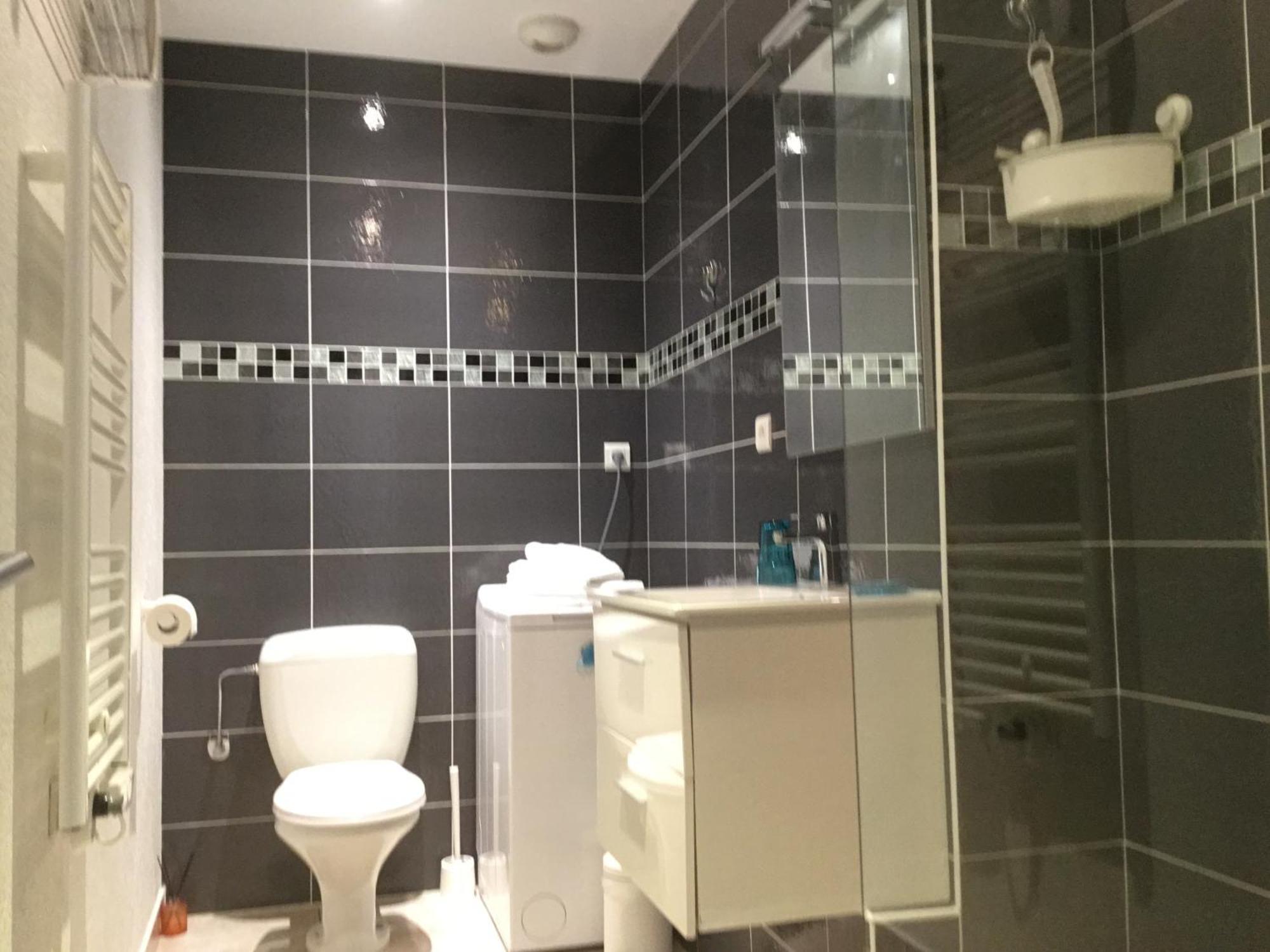 Apartment A Cote De Geneve 2 Saint-Cergues