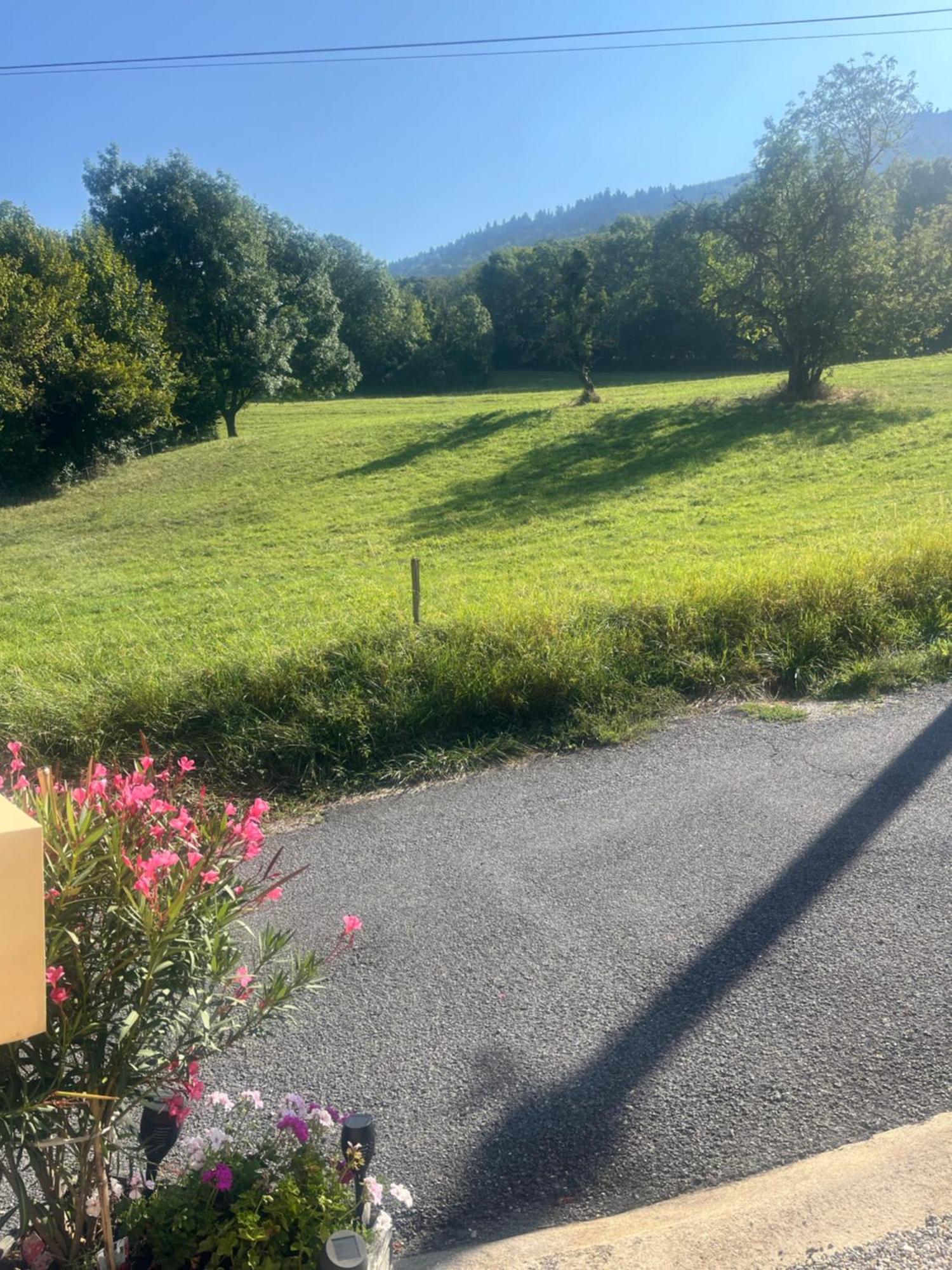 A Cote De Geneve 2 Saint-Cergues