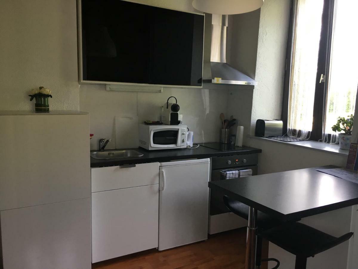 Apartment A Cote De Geneve 2 *